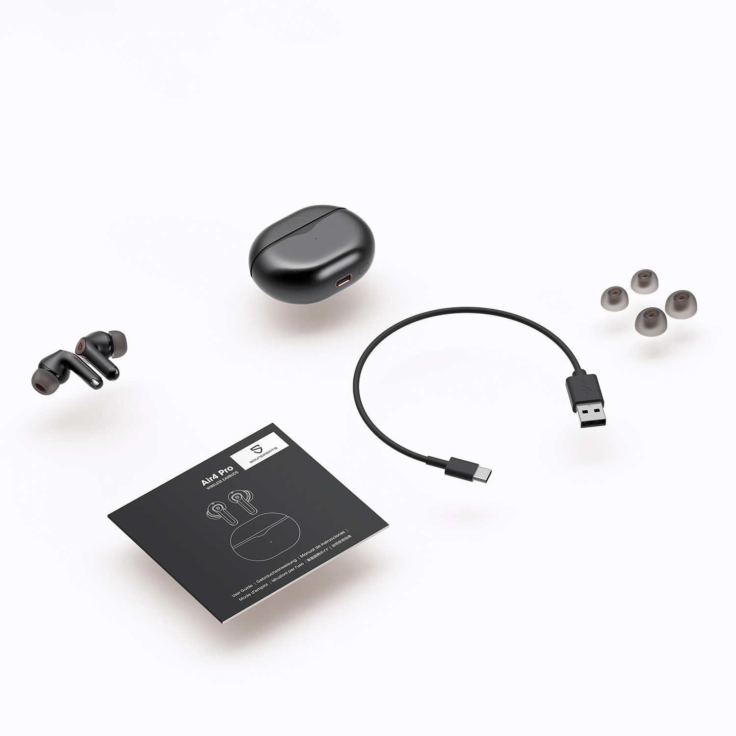 Audifonos Bluetooth Instrucciones Auriculares Umi Auriculares