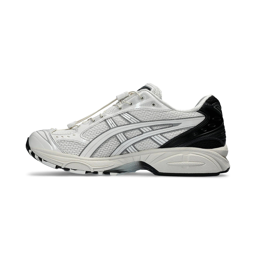 UNAFFECTED x ASICS GEL-KAYANO 14 白黑 1201A922-100
