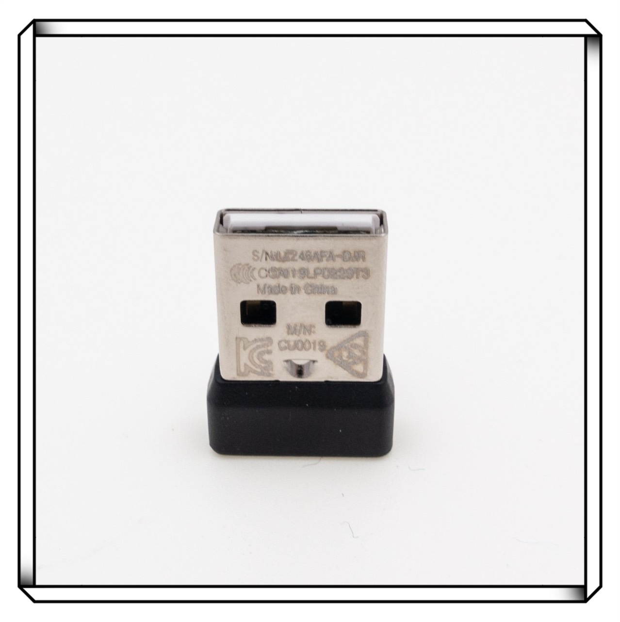 Logitech 羅技 USB接收器 C-U0019