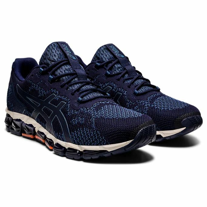 💥日本直送】Asics GEL-QUANTUM 360 6 KNIT 男士運動波鞋日本