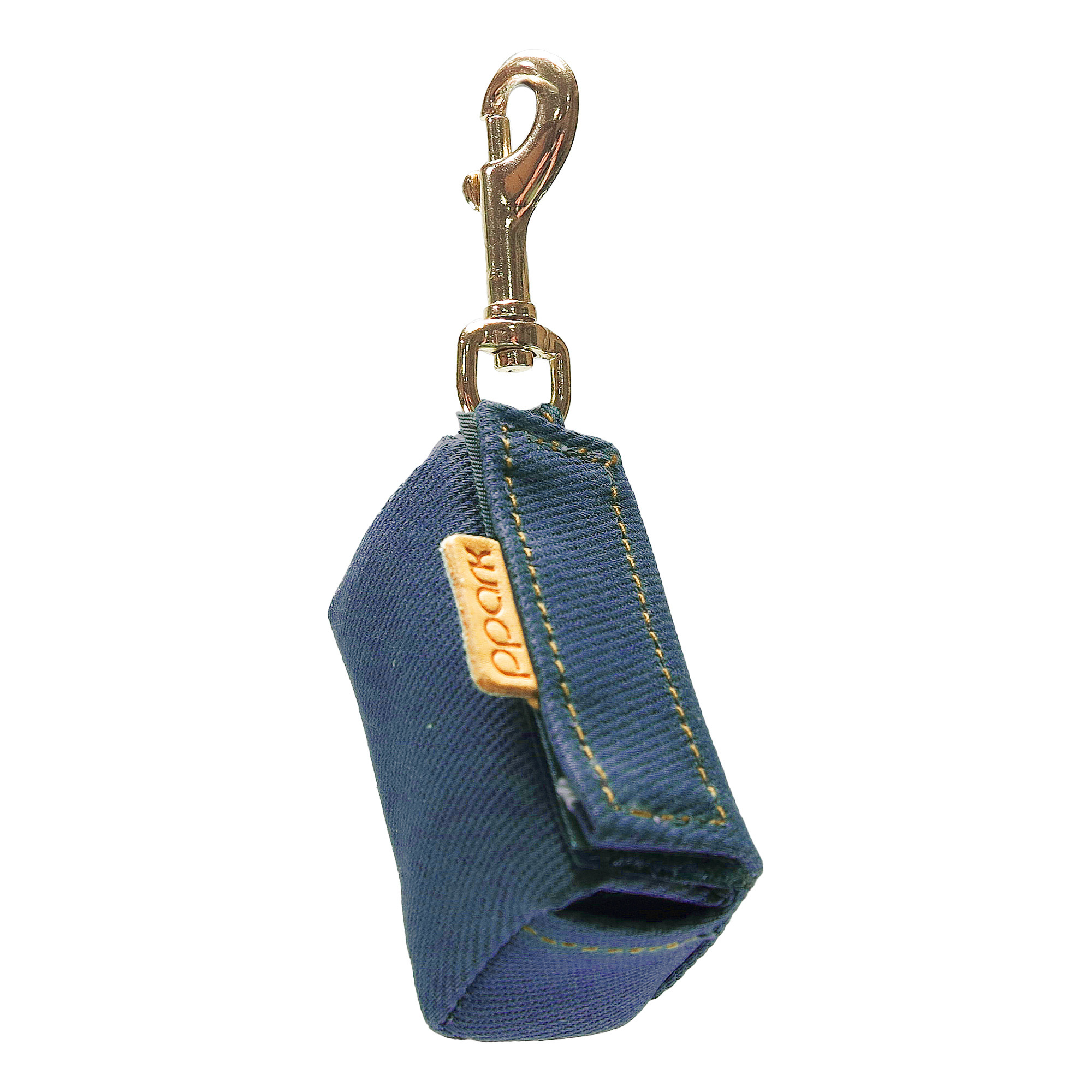 Vintage-隨身撿便袋