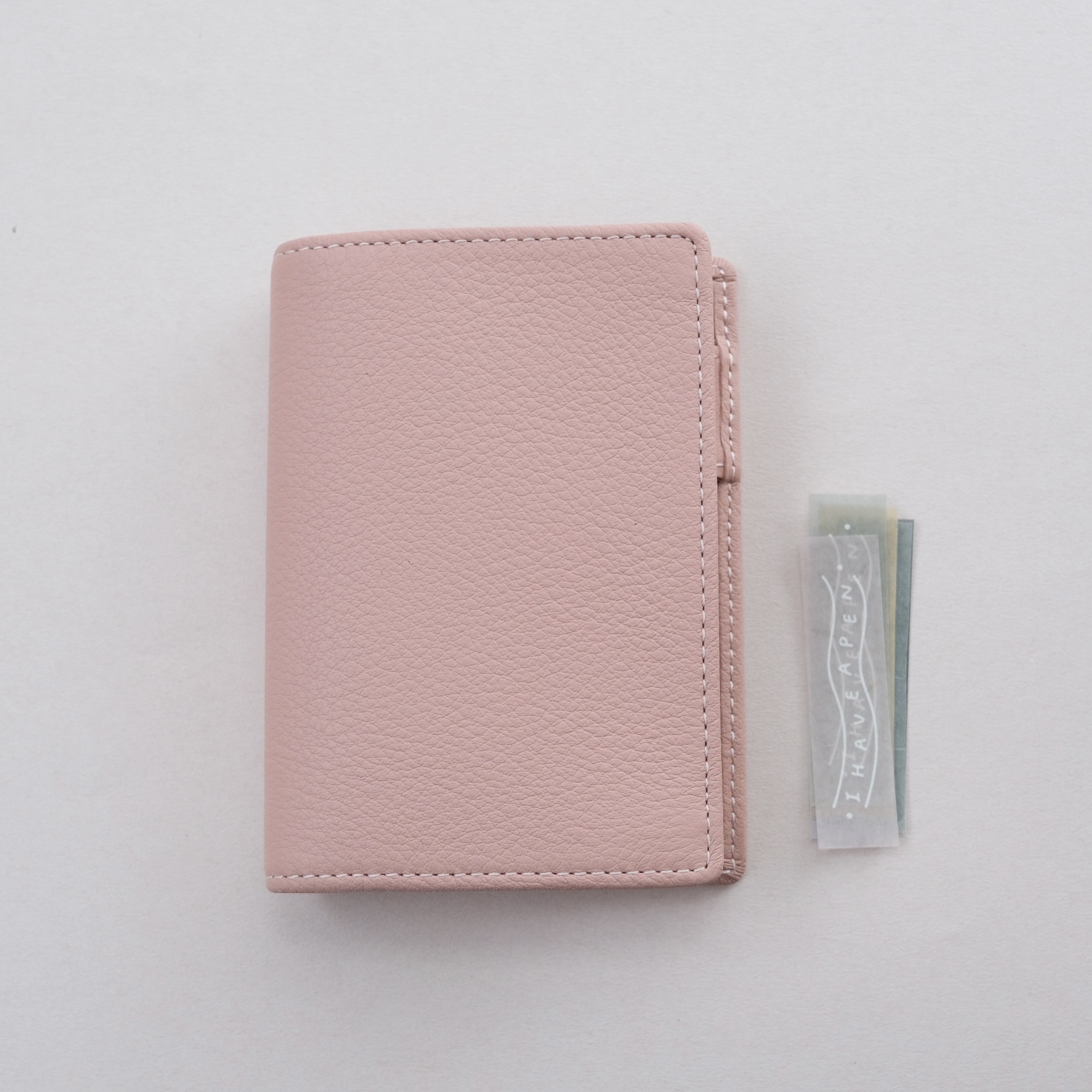 ASHFORD M5 SYLPH 8MM PINK