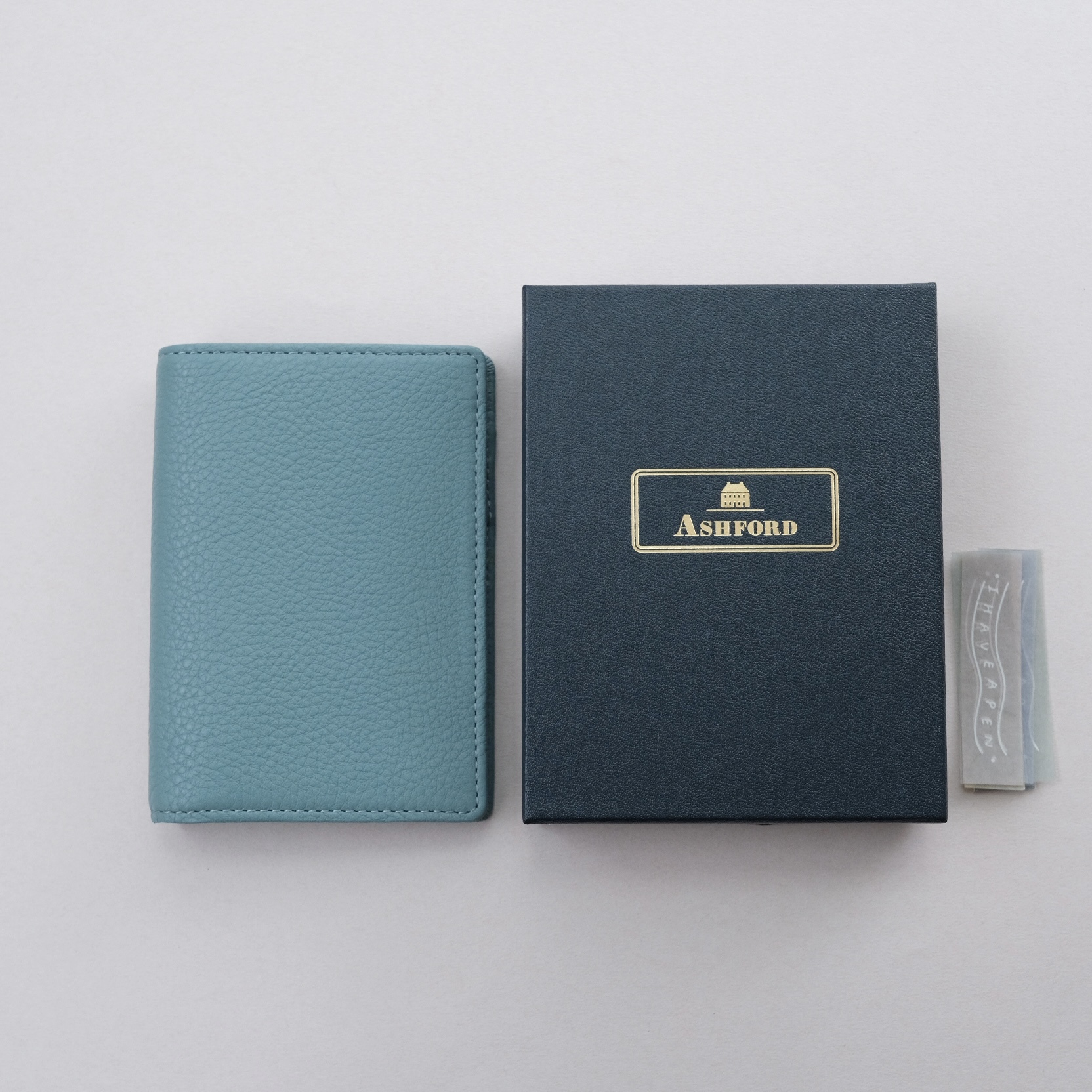 ASHFORD M5 SYLPH 8MM ICED GRAY