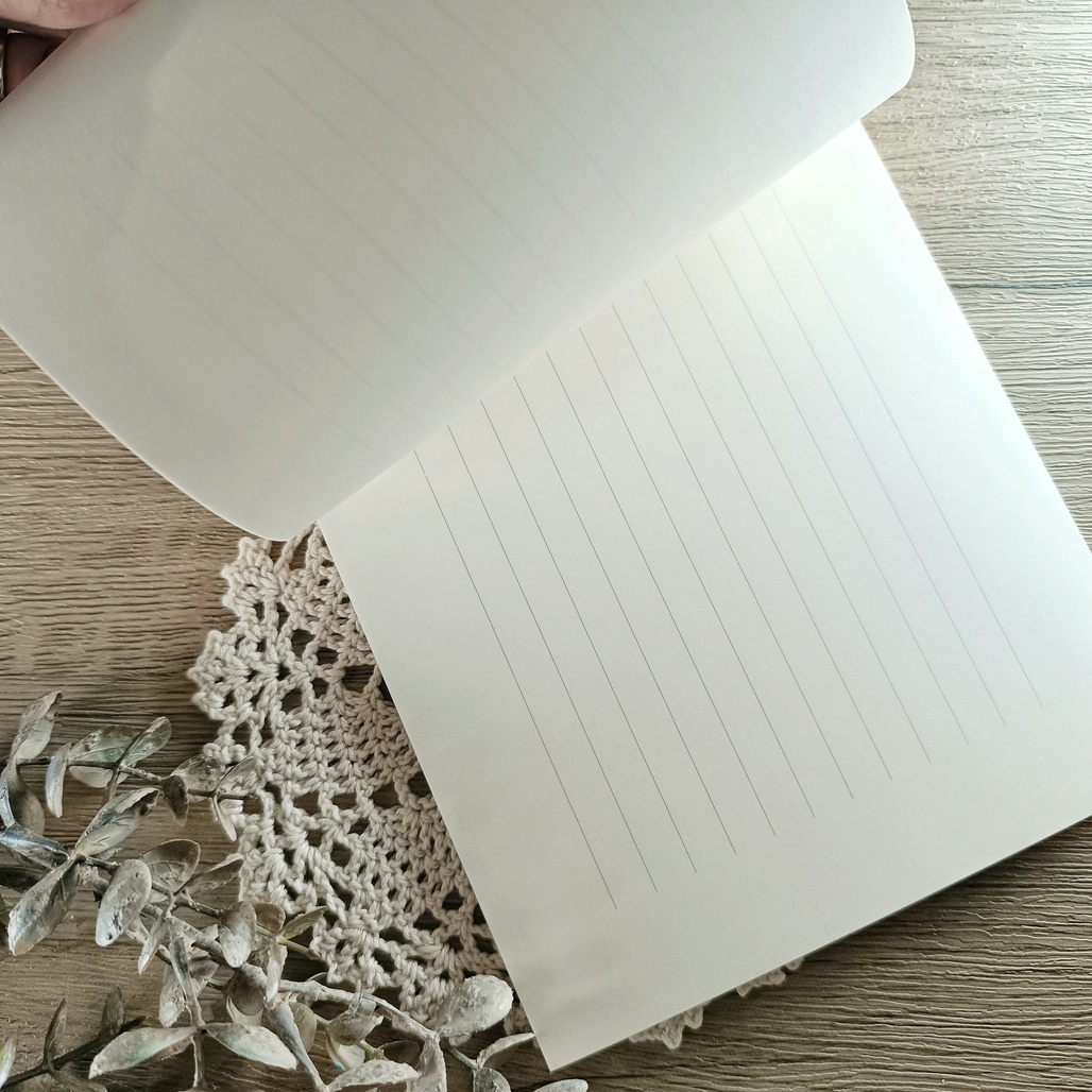 日本MIDORI．MD紙/棉紙 信紙便箋信封 直格線/橫格線