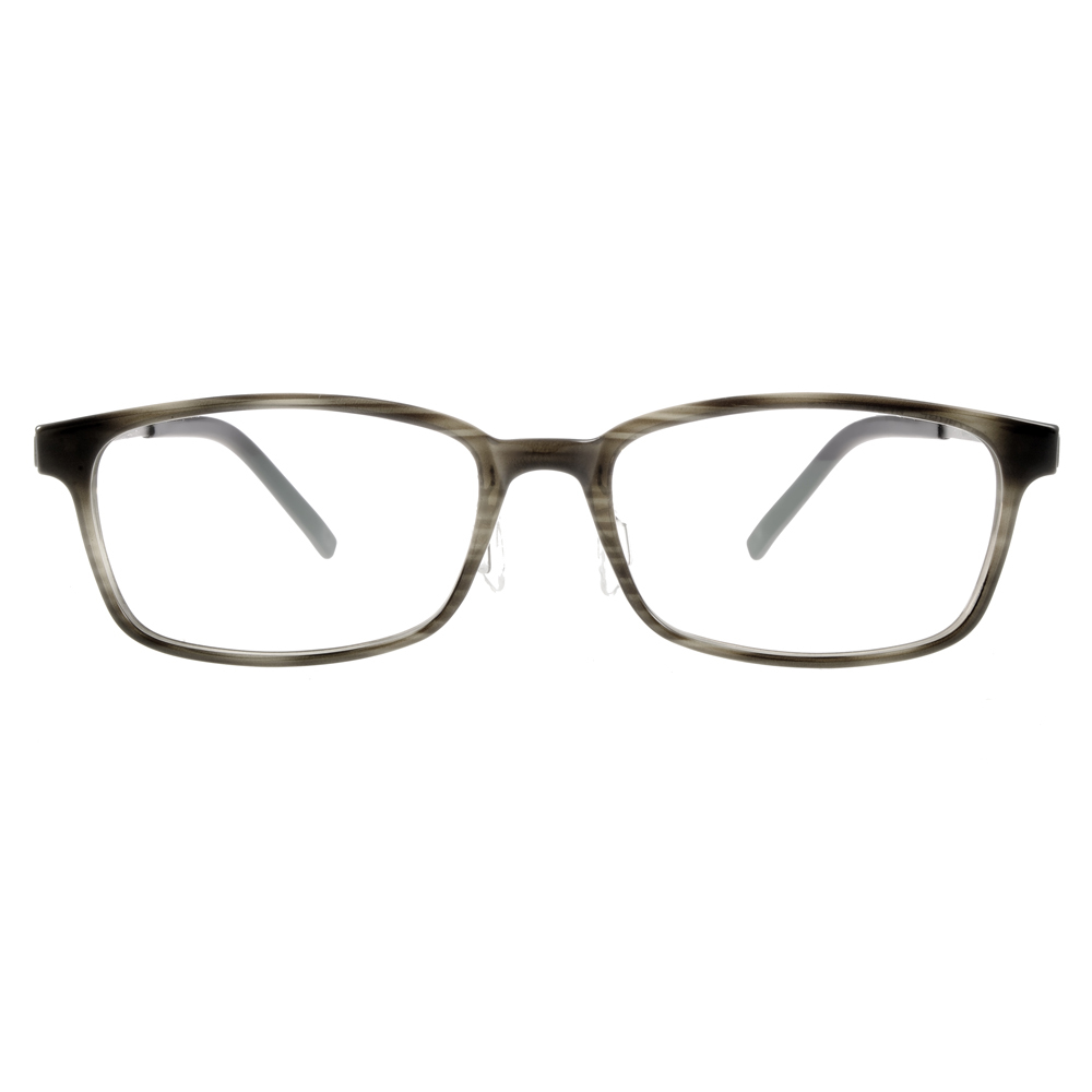 【JULIO】SINGAPORE (二色) AIR新系列 方框光學眼鏡