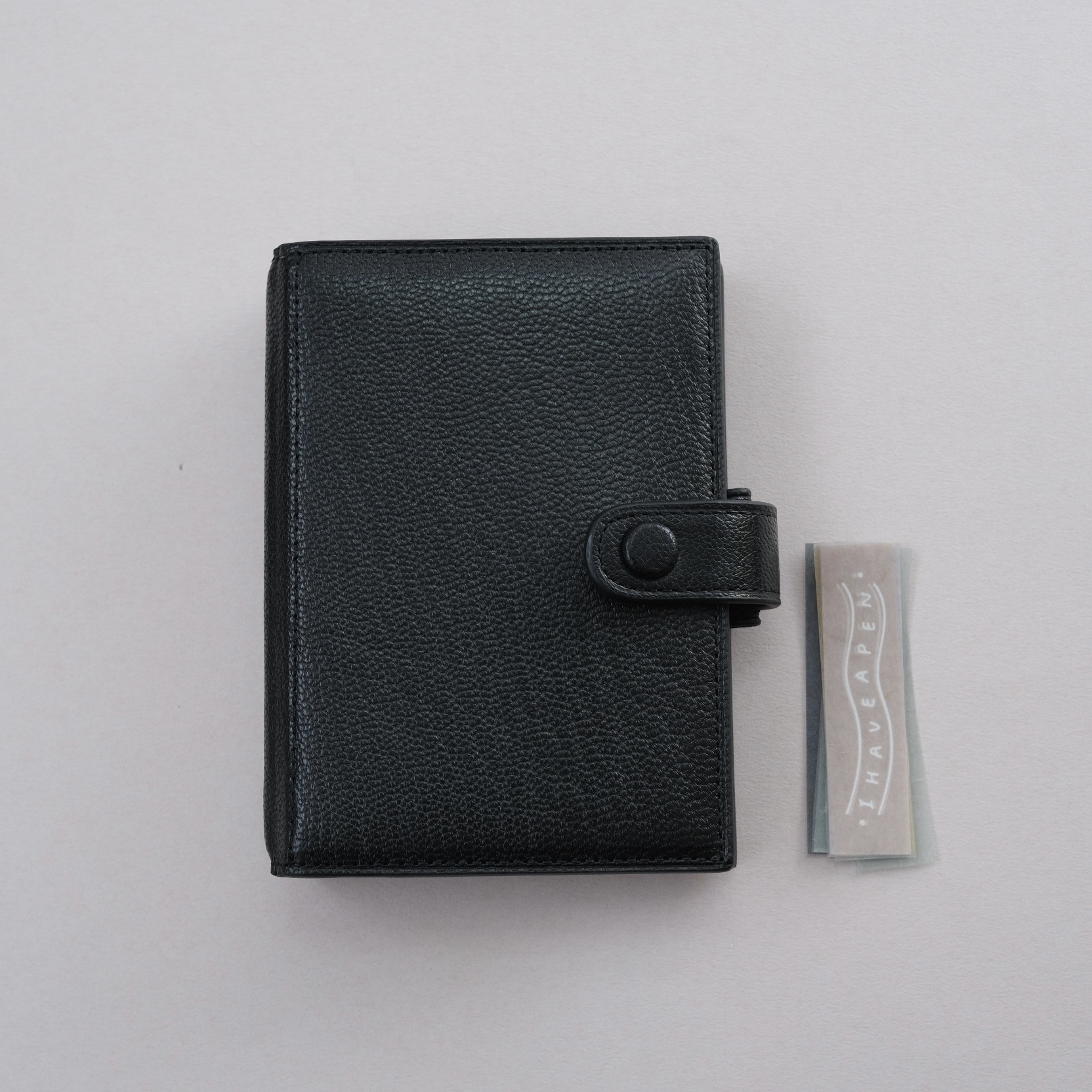 ASHFORD M5 HERITAGE 13MM STANDARD BLACK