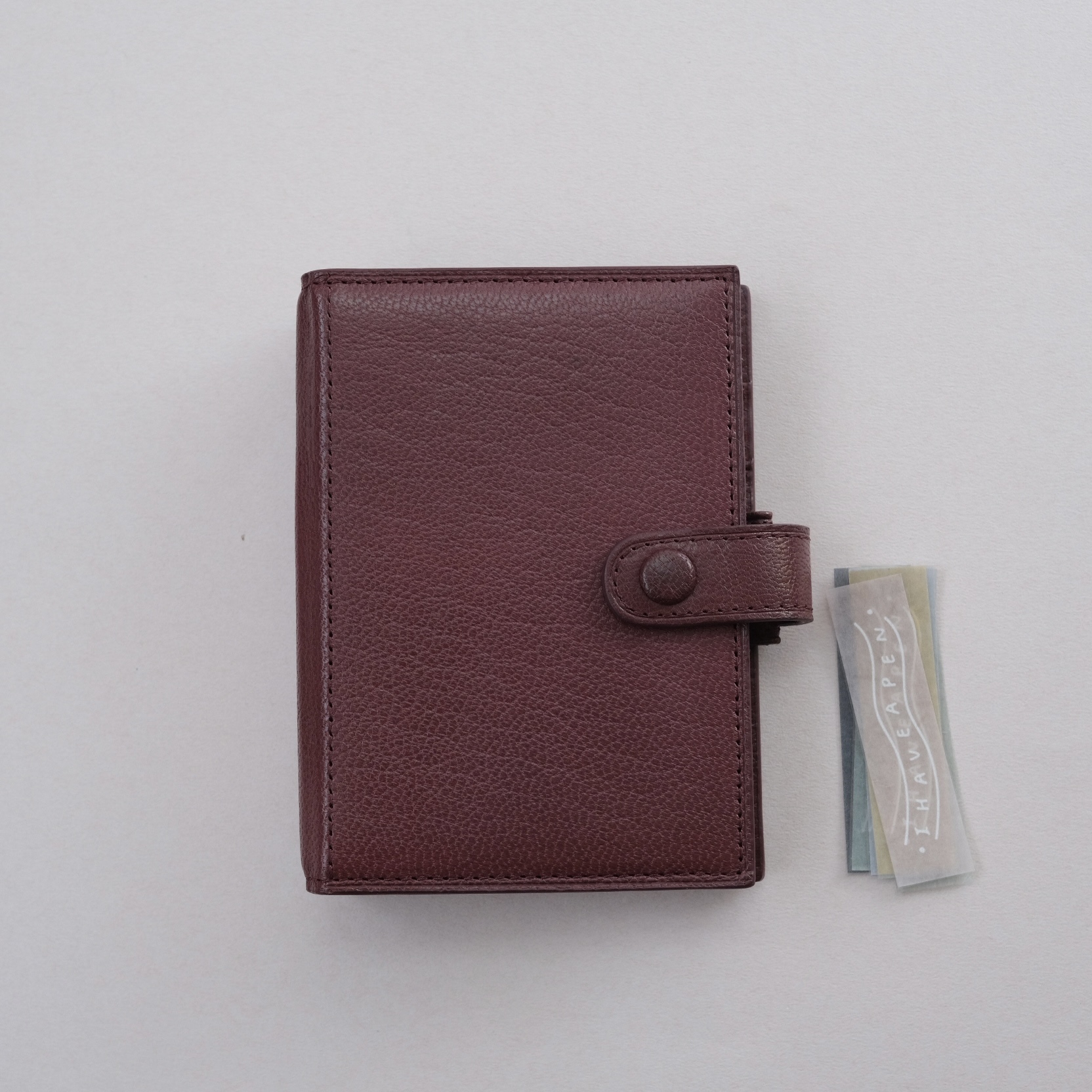 ASHFORD M5 HERITAGE 13MM STANDARD WINE