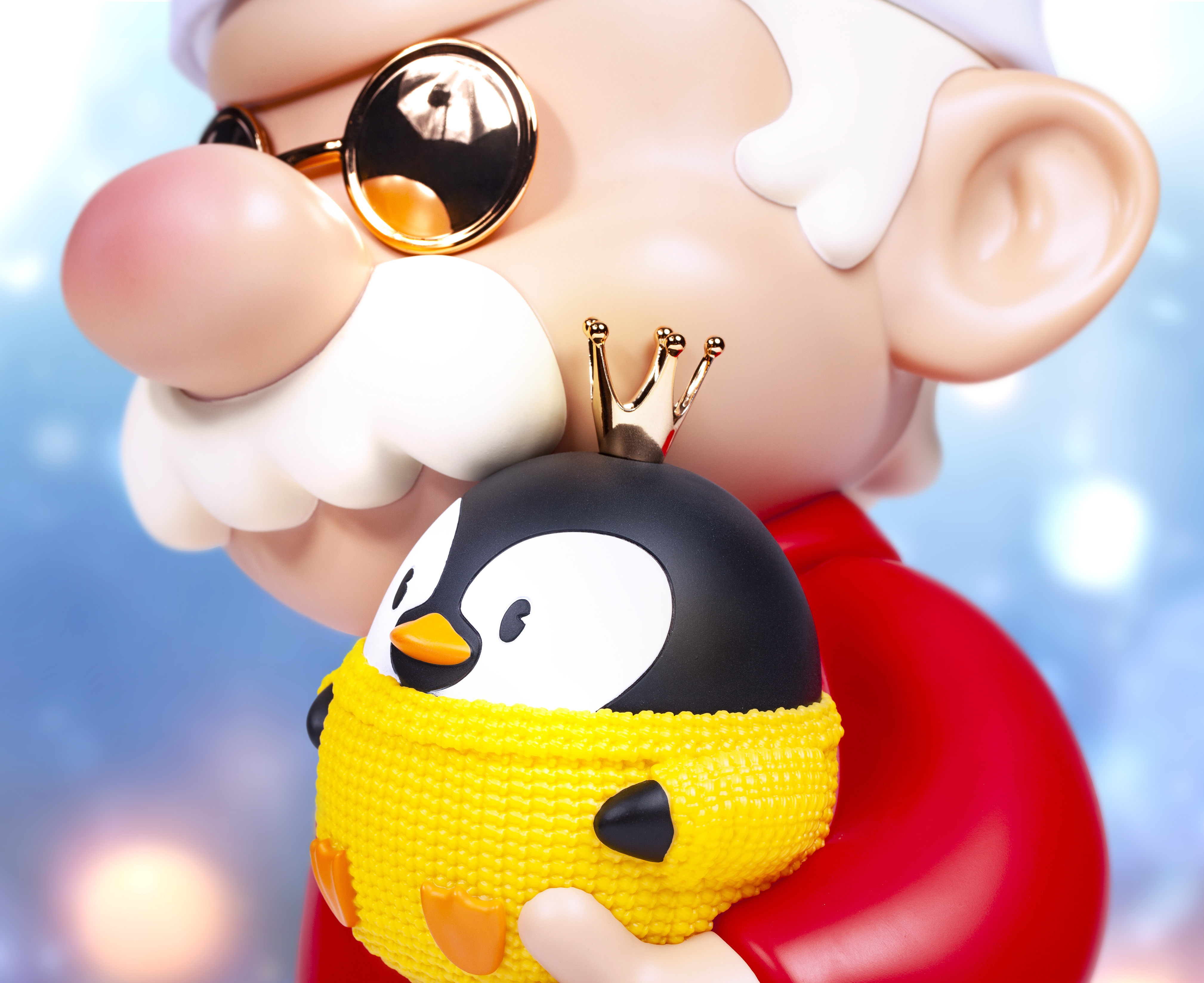 SUPER&nbsp;PROFESSIONAL&nbsp;XL//XMAS&nbsp;BULLET&nbsp;23