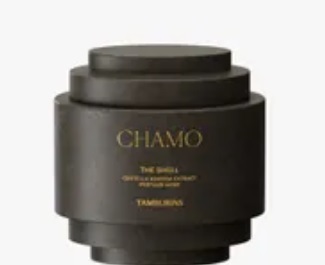 [S] TAMBURINS CHAMO HANDCREAM 30ML, CHAMO30ML (STM10)