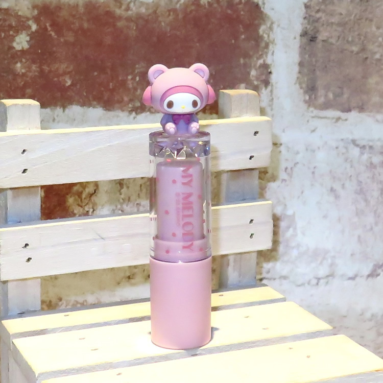 23165-MM Sanrio My Melody 潤手霜及潤唇膏套裝 #SJ23-331091