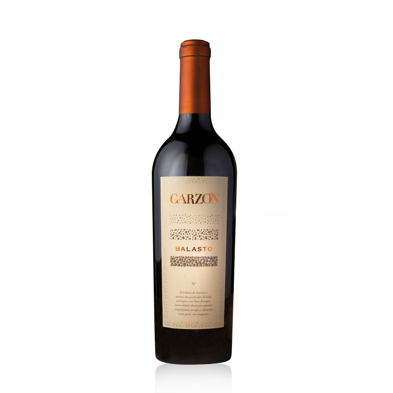 Bodega Garzon Balasto 2018 (JS96)