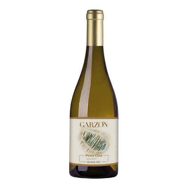 Bodega Garzon Petit Clos Albarino 2020