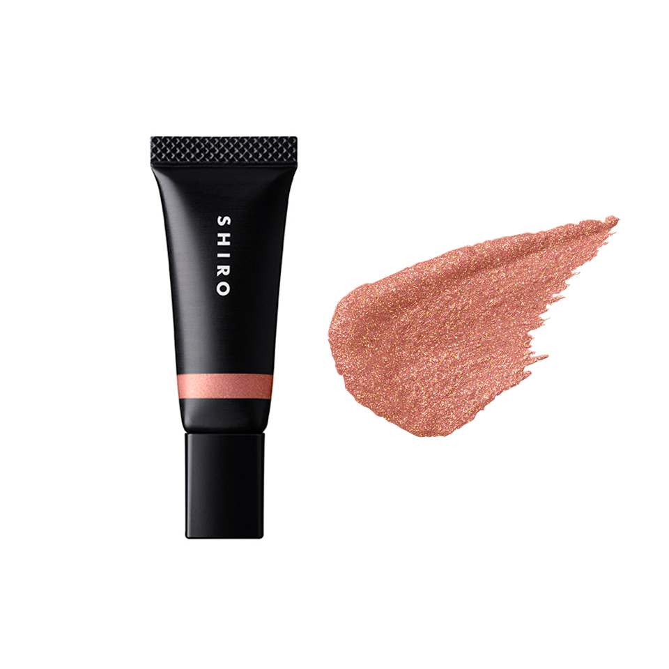 SHIRO KOMENUKA EYE SHADOW CREAM