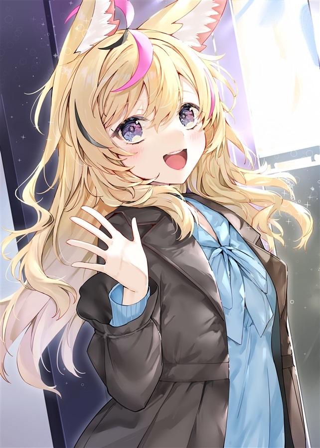 C103「同人代購」Traco Strawberry - POLKA sketch6