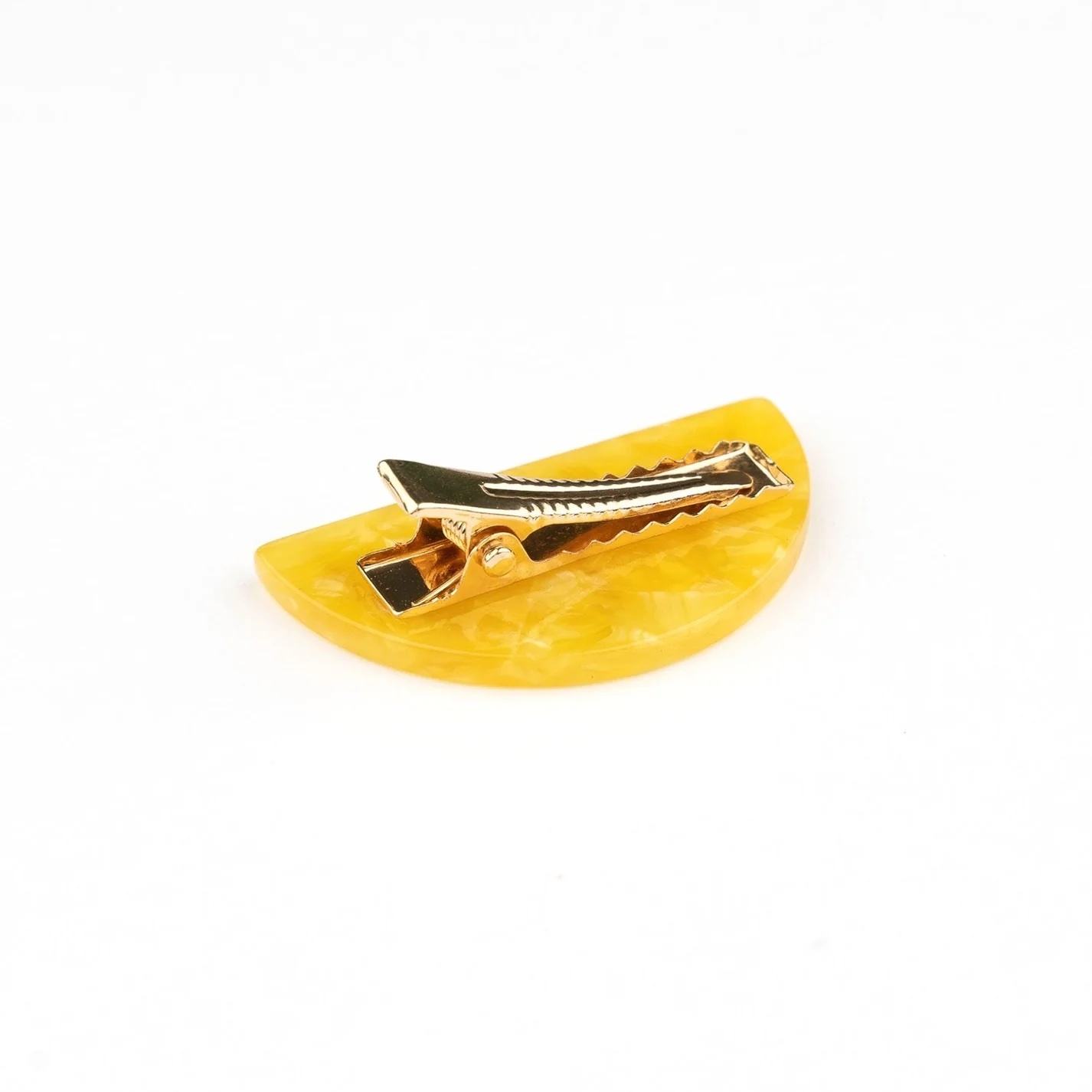 LEMON HAIR CLIP｜Coucou Suzette