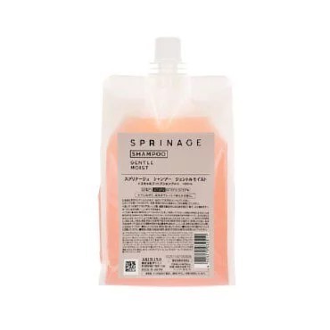 Arimino - 補濕順服洗髮露 1000ml