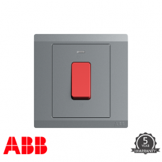 ABB INORA 32A 單位 雙極 開關掣