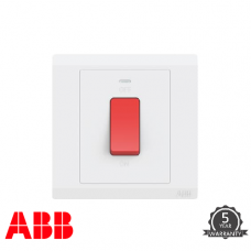 ABB INORA 32A 單位 雙極 開關掣