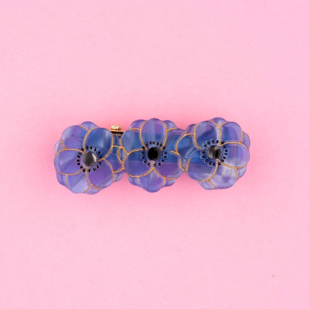 ANEMONE HAIR CLIP｜Coucou Suzette