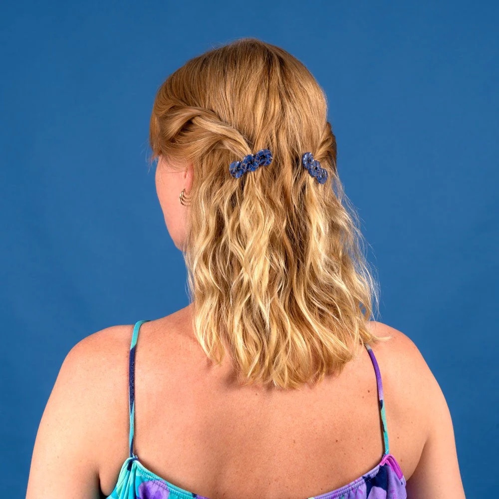 ANEMONE HAIR CLIP｜Coucou Suzette