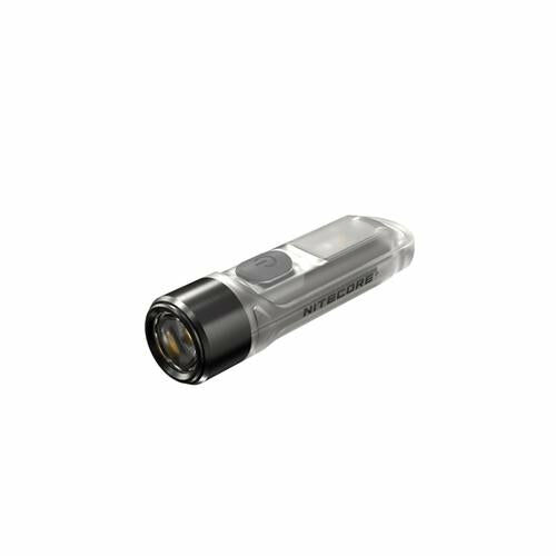 NITECORE TIKI UV USB充電輕便匙扣燈 (紫外光版)