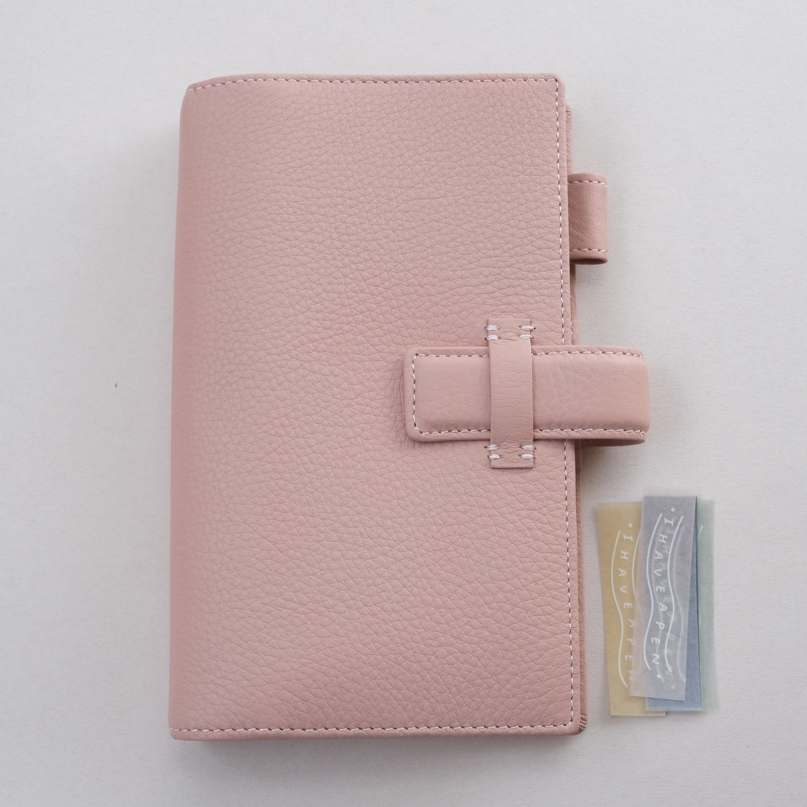 BIBLE SYLPH 本體 粉紅色｜ASHFORD 日本