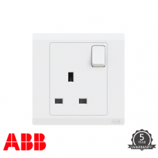 ABB INORA 13A 單位 電源 插座