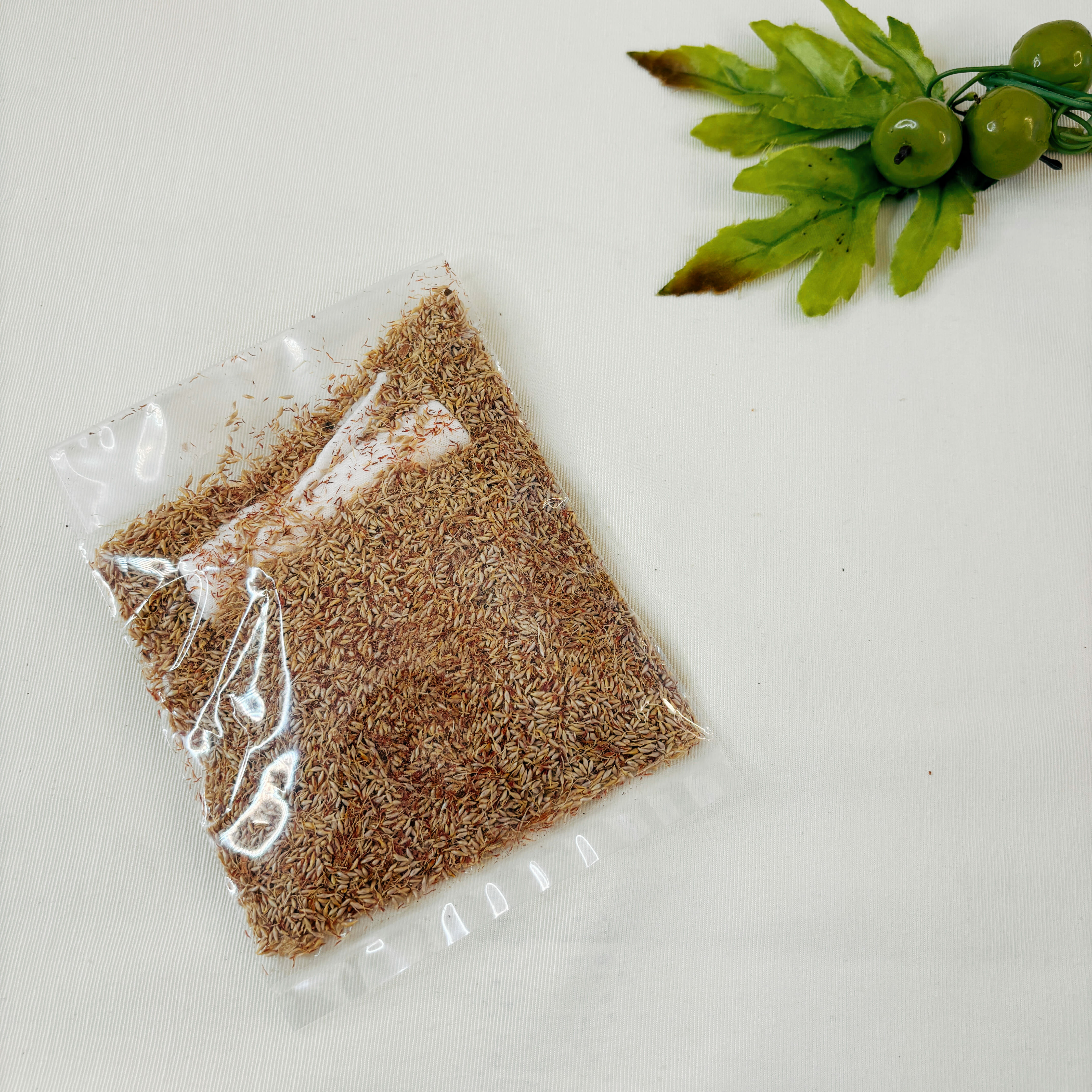 阿里山愛玉籽(附棉布袋)