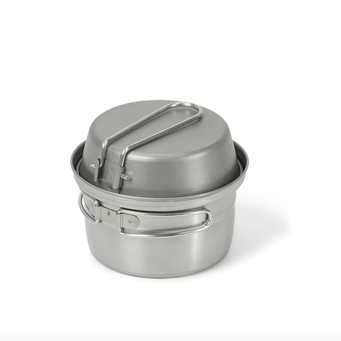 Belmont BM-271 Non-stick Titanium Cooker 650FC 易潔鈦鍋具組合