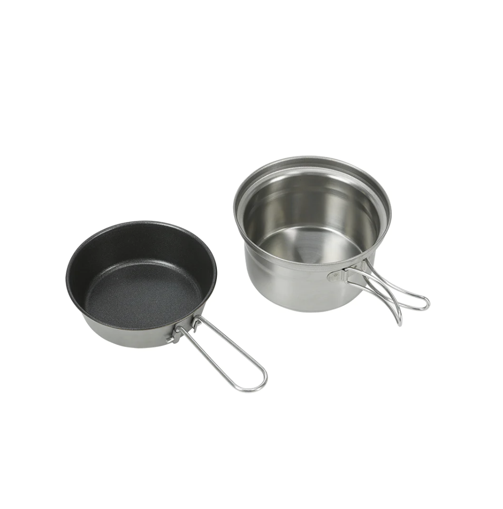 Belmont BM-271 Non-stick Titanium Cooker 650FC 易潔鈦鍋具組合
