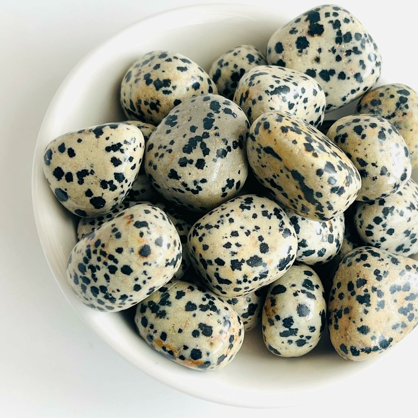 [原石]  斑點碧玉 / 大麥町石