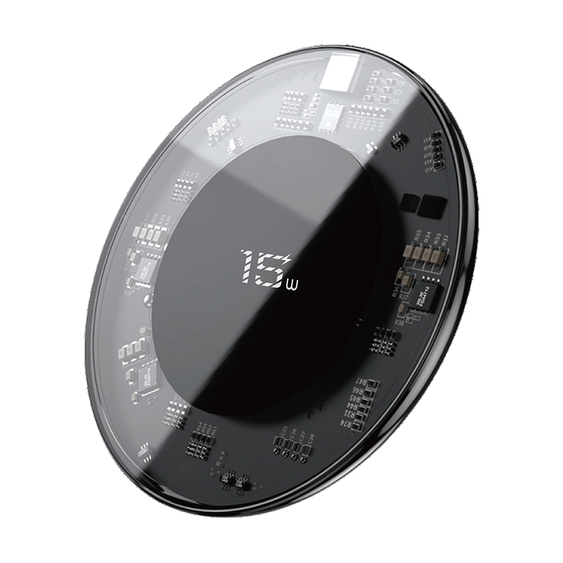 樂米LARMI 無線充電盤 LMC08