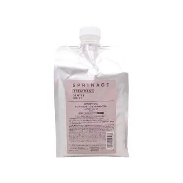 Arimino - 補濕順服護髮素 1000g