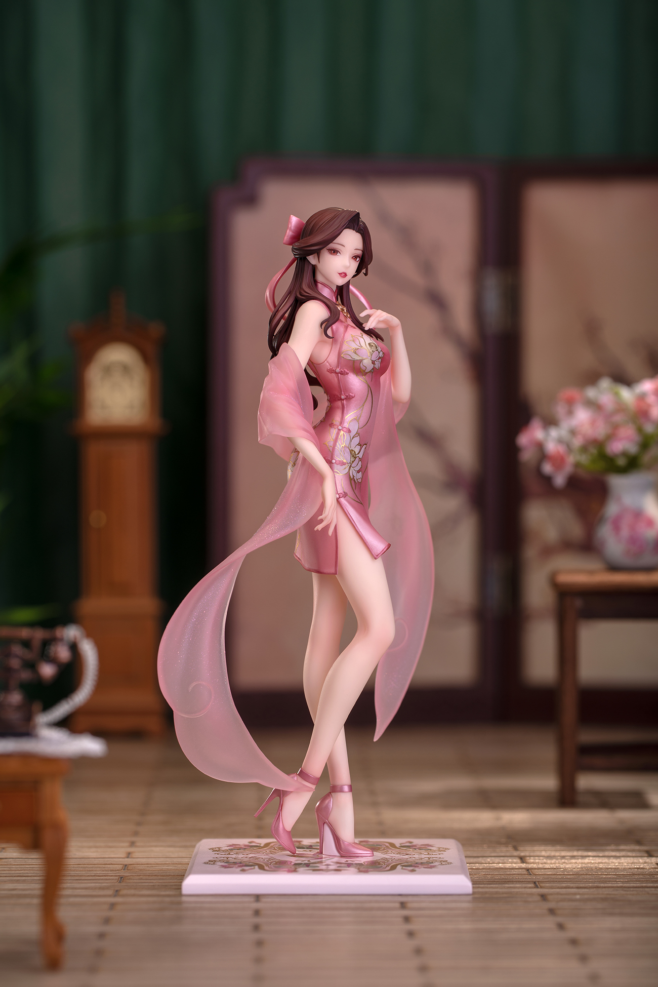 Gift+ "Honor of Kings" Weaving Dreams Series- Diao Chan Ver. 1/10 Complete Figure