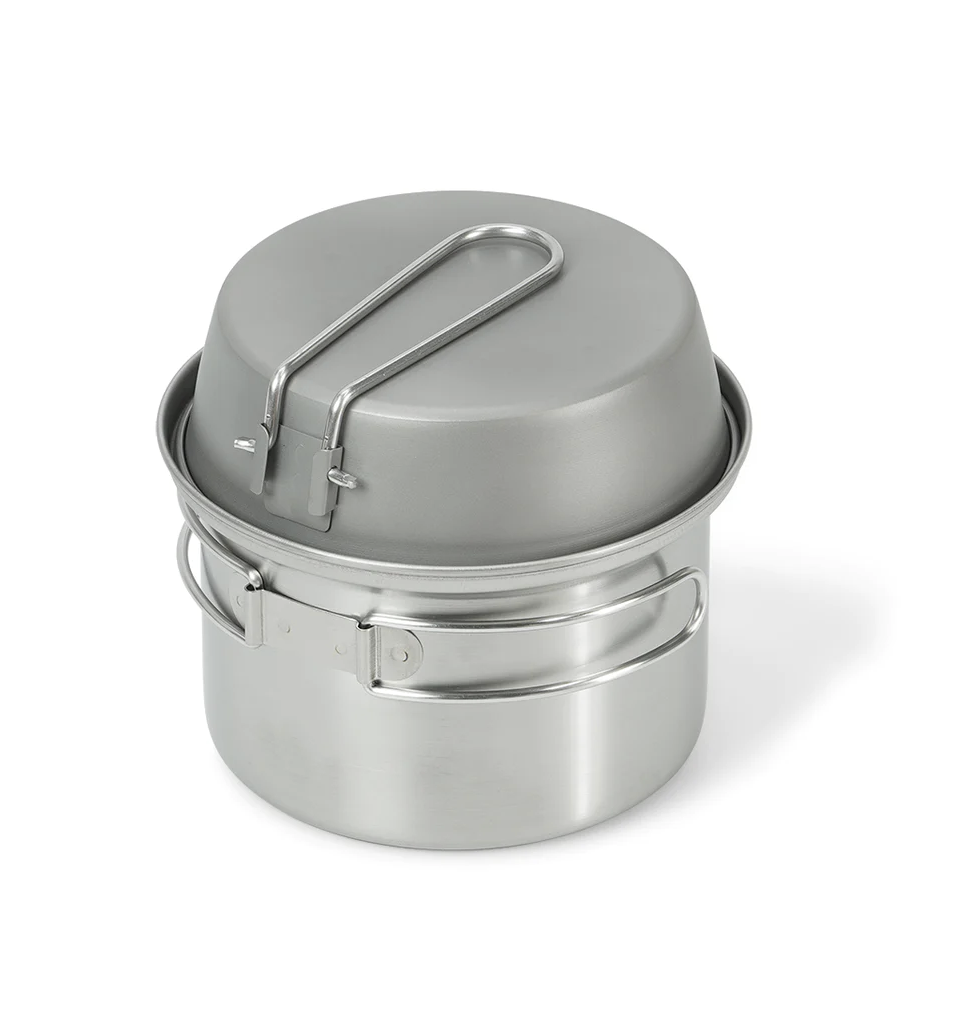 Belmont BM-272 Non-stick Titanium Cooker 1000 FC 易潔鈦鍋