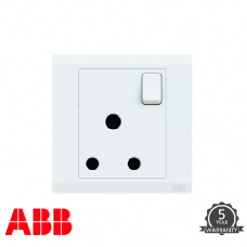 ABB INORA 15A 單位 電源 插座