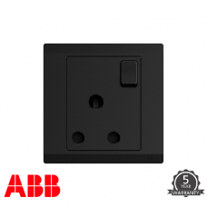 ABB INORA 15A 單位 電源 插座