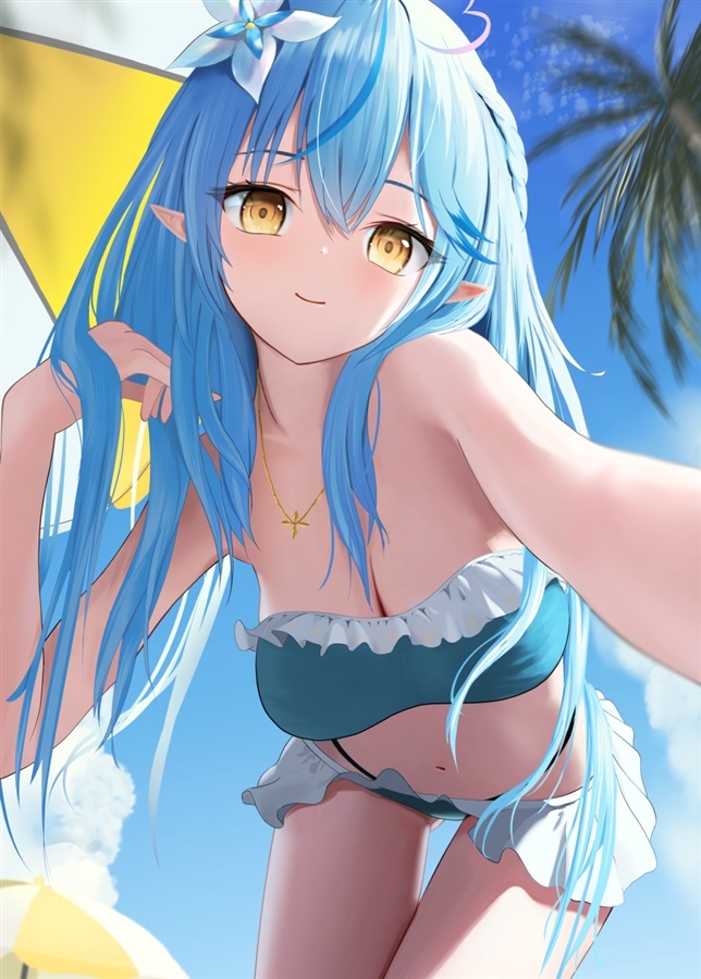 C103「同人代購」ふじめぐり - HOLOLIVE FAN ART BOOK