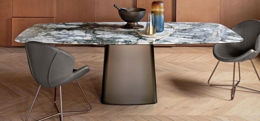 INLUXE CASA-極光之舞餐桌