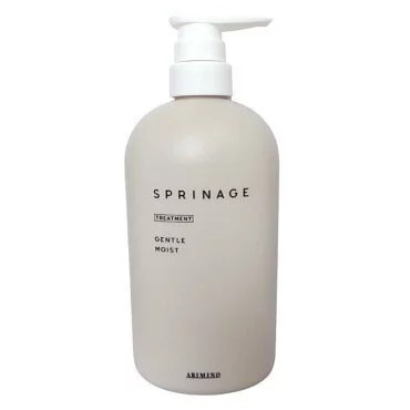 Arimino - 補濕順服護髮素 680g