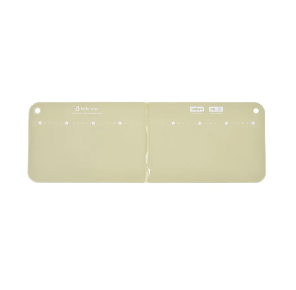 Belmont BM-133/BM-134 Butterfly Cutting Board 抗菌蝴蝶砧板