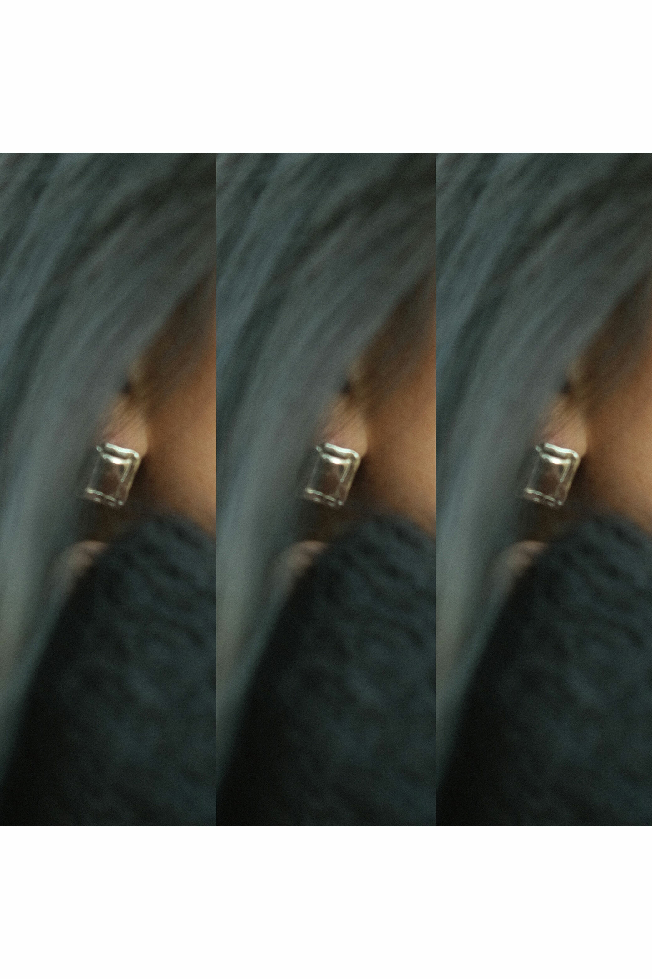 loosey earrings, small