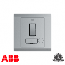 ABB INORA 13A 保險 菲士蘇 連開關掣 及 指示燈