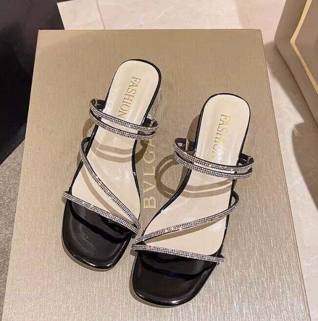 兩穿涼拖鞋