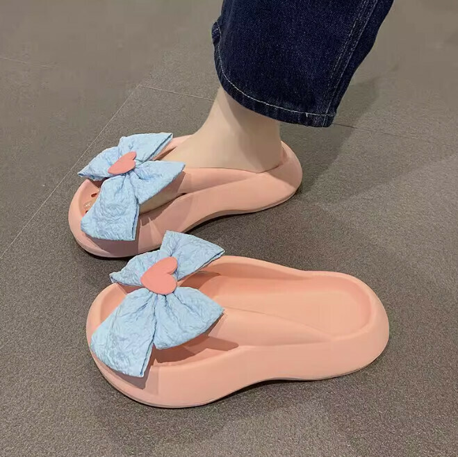 涼拖鞋