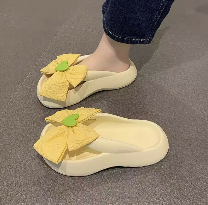 涼拖鞋