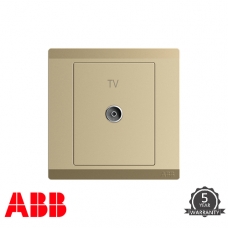 ABB INORA 單位 電視 天線 插座