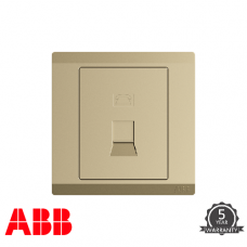 ABB INORA 單位 電話 插座