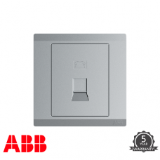 ABB INORA 單位 電話 插座