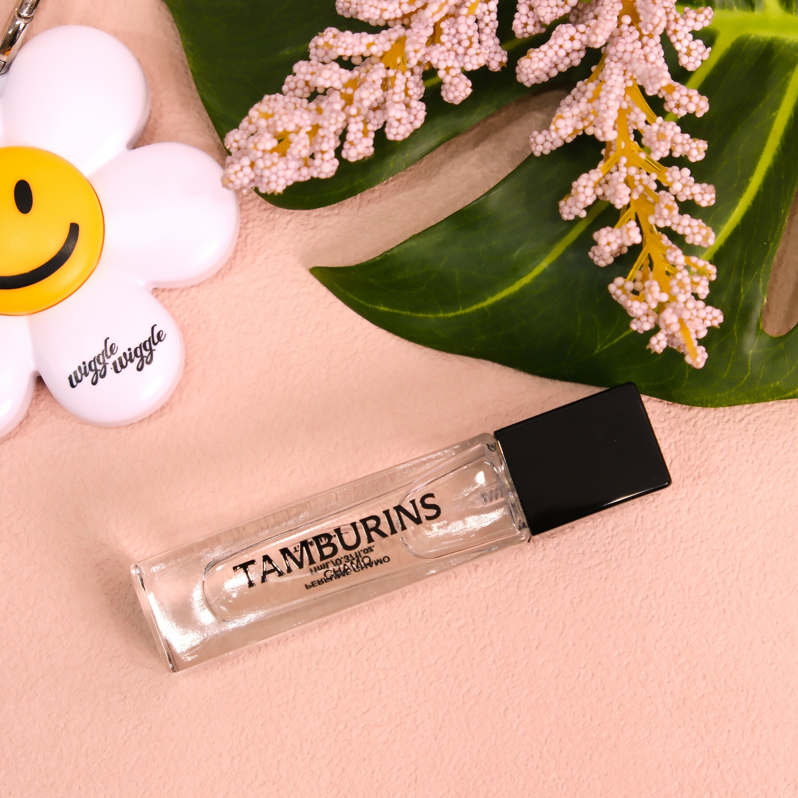 『代購商品+現貨』保證正品 韓國 Tamburins JENNIE代言 香水 FRAGRANCE 11ml / 50ml